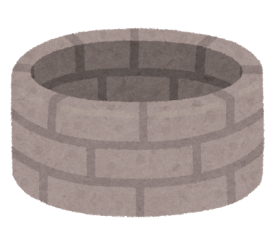 Village Pump Icon